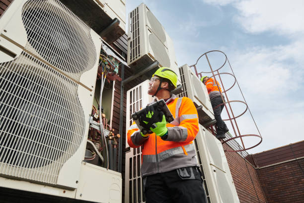 Professional HVAC in Mogul, NV