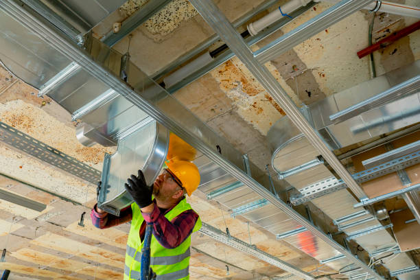 Best Geothermal HVAC Systems in Mogul, NV