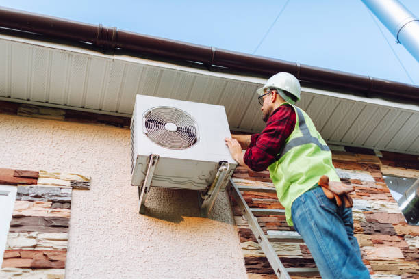 Best Seasonal HVAC Services in Mogul, NV