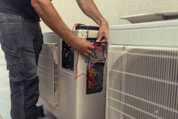 Best HVAC for Healthcare Facilities in Mogul, NV