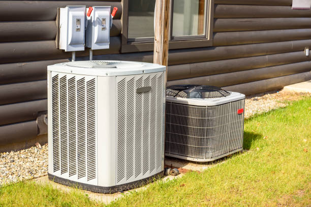Best Emergency HVAC Services in Mogul, NV